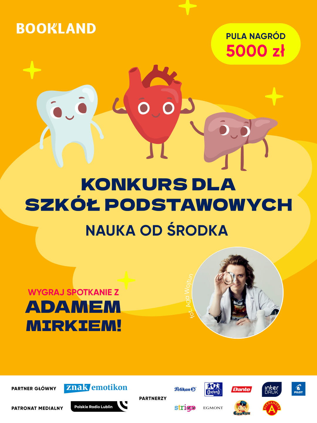 nauka od środka