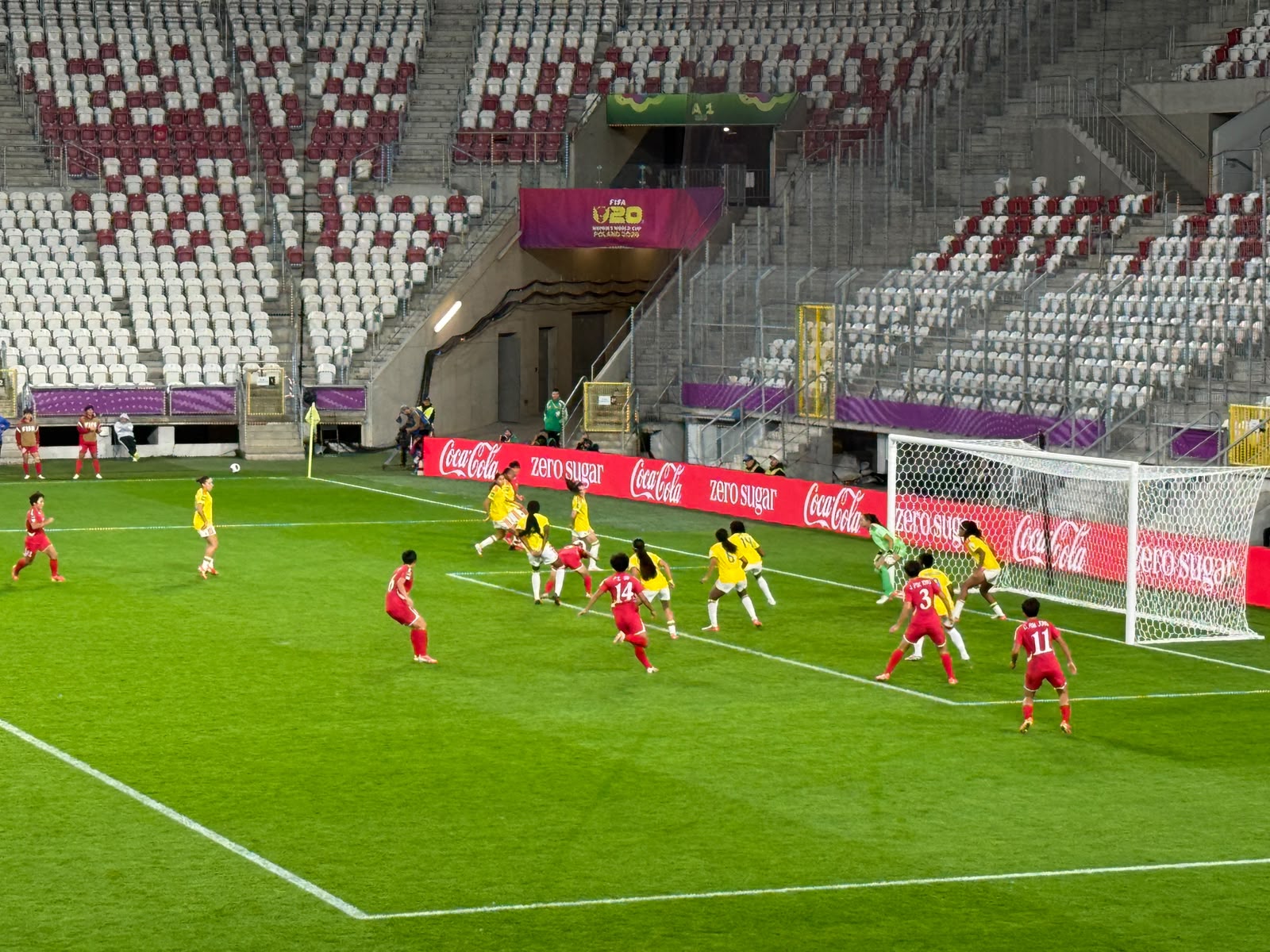 na stadionie 4