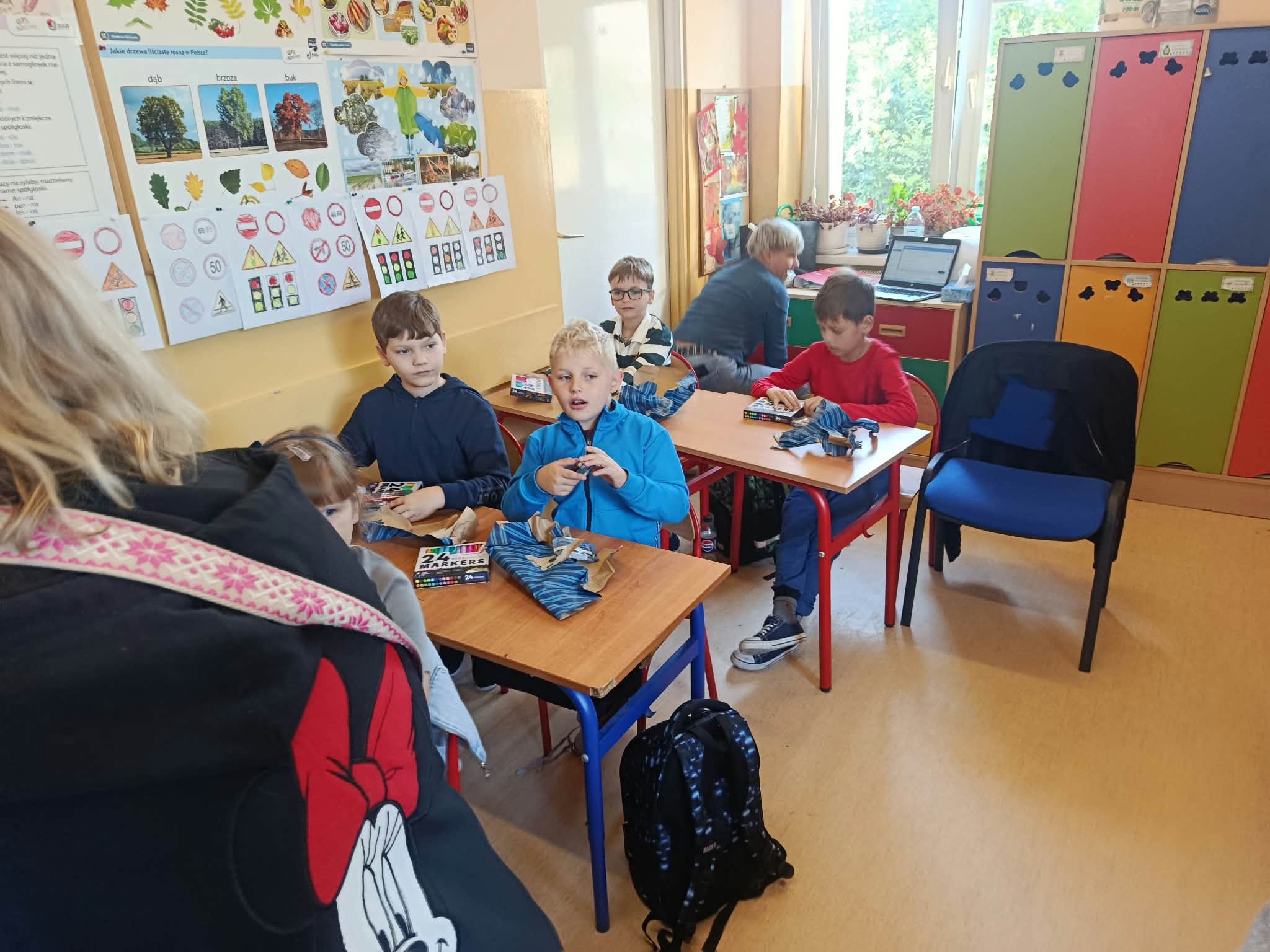 dzień chłopca