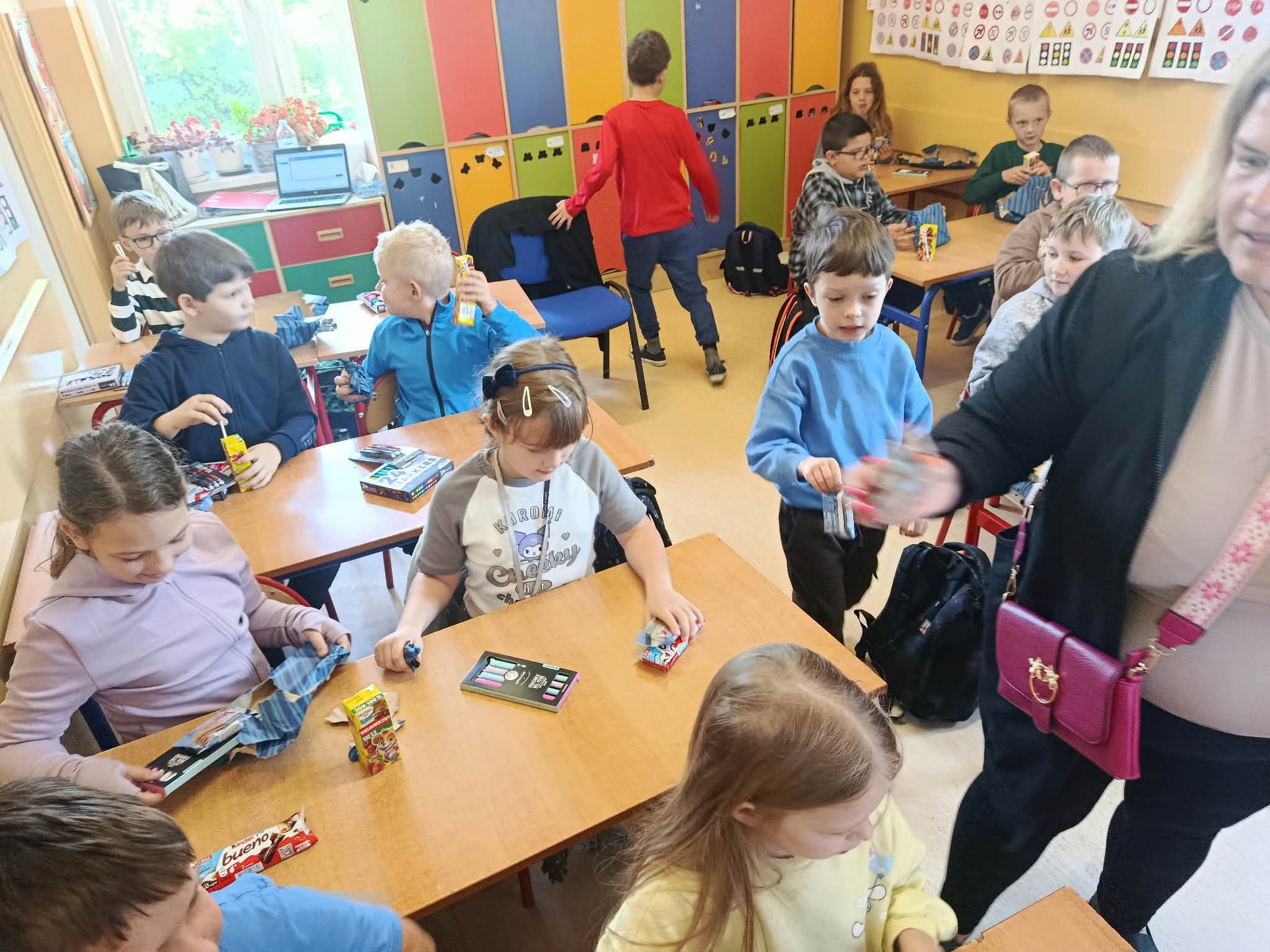 dzień chłopca