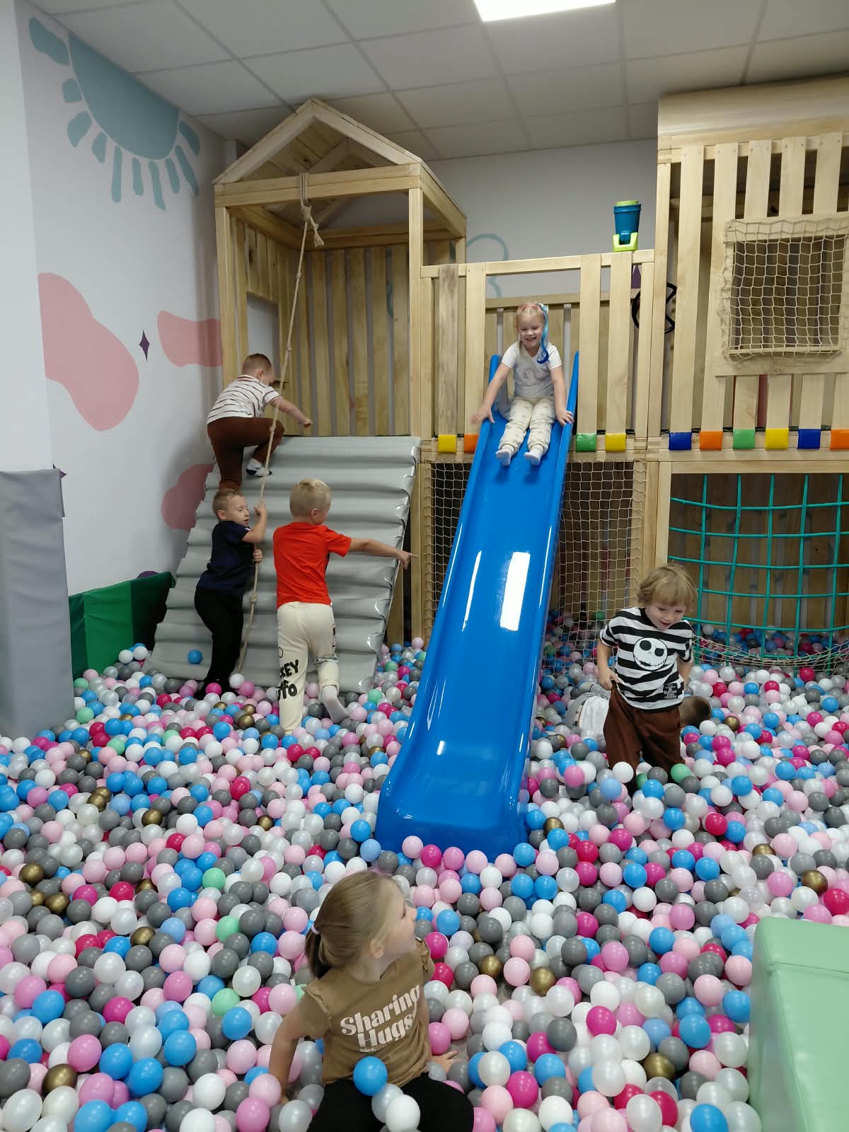 Dzień Przedszkolaka 1