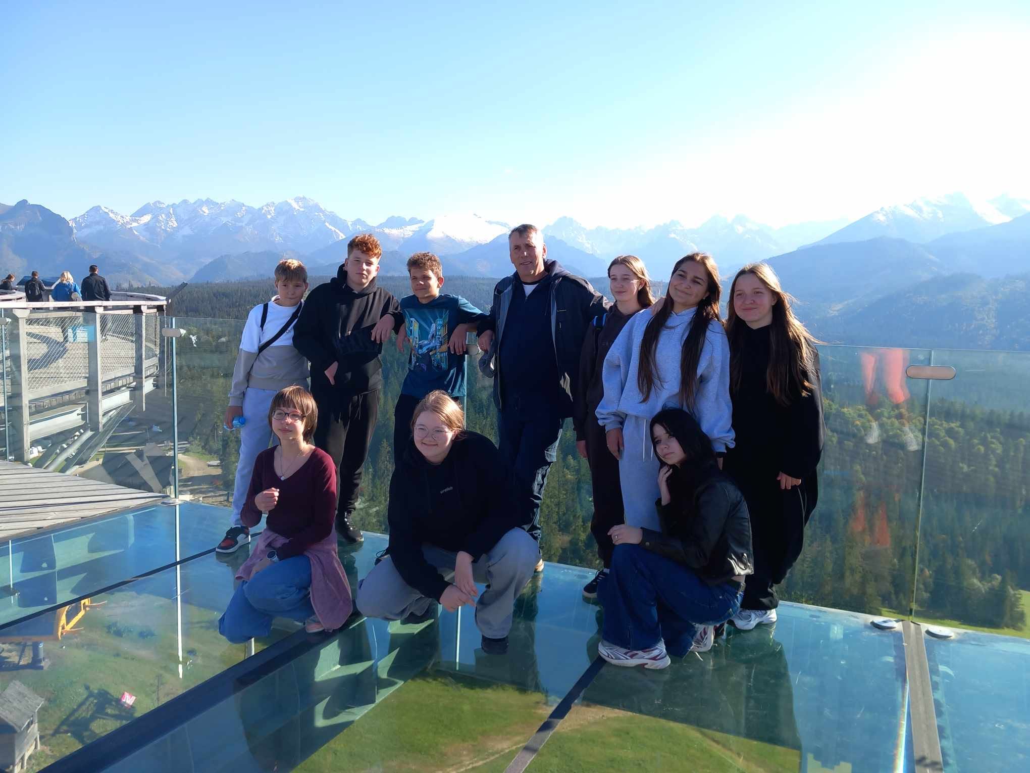 Pieniny 6
