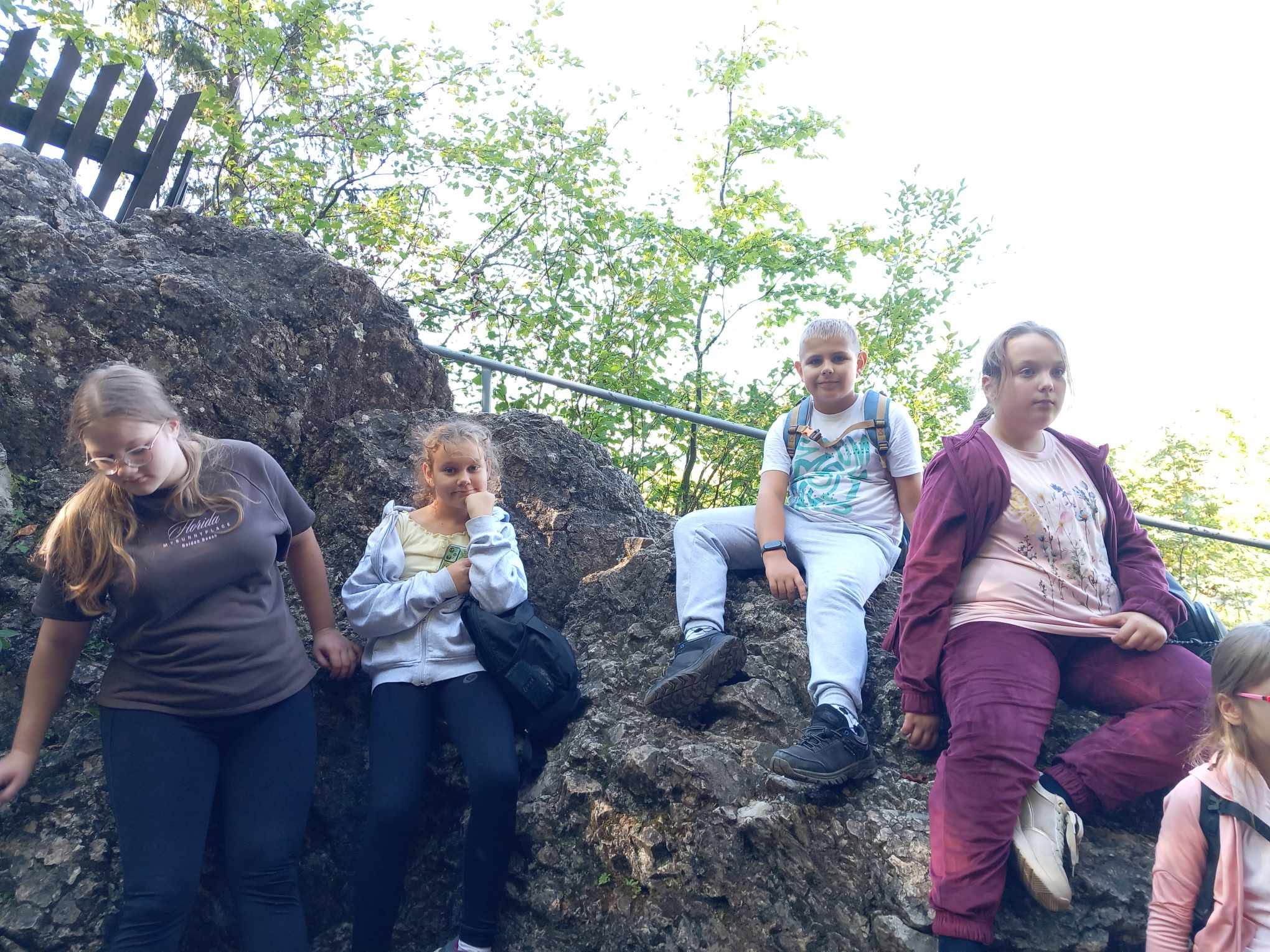 Pieniny 7