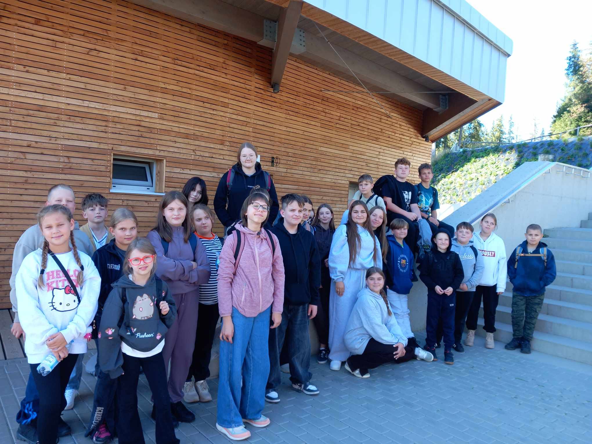 Pieniny 8