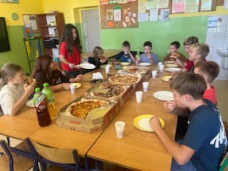 pizza