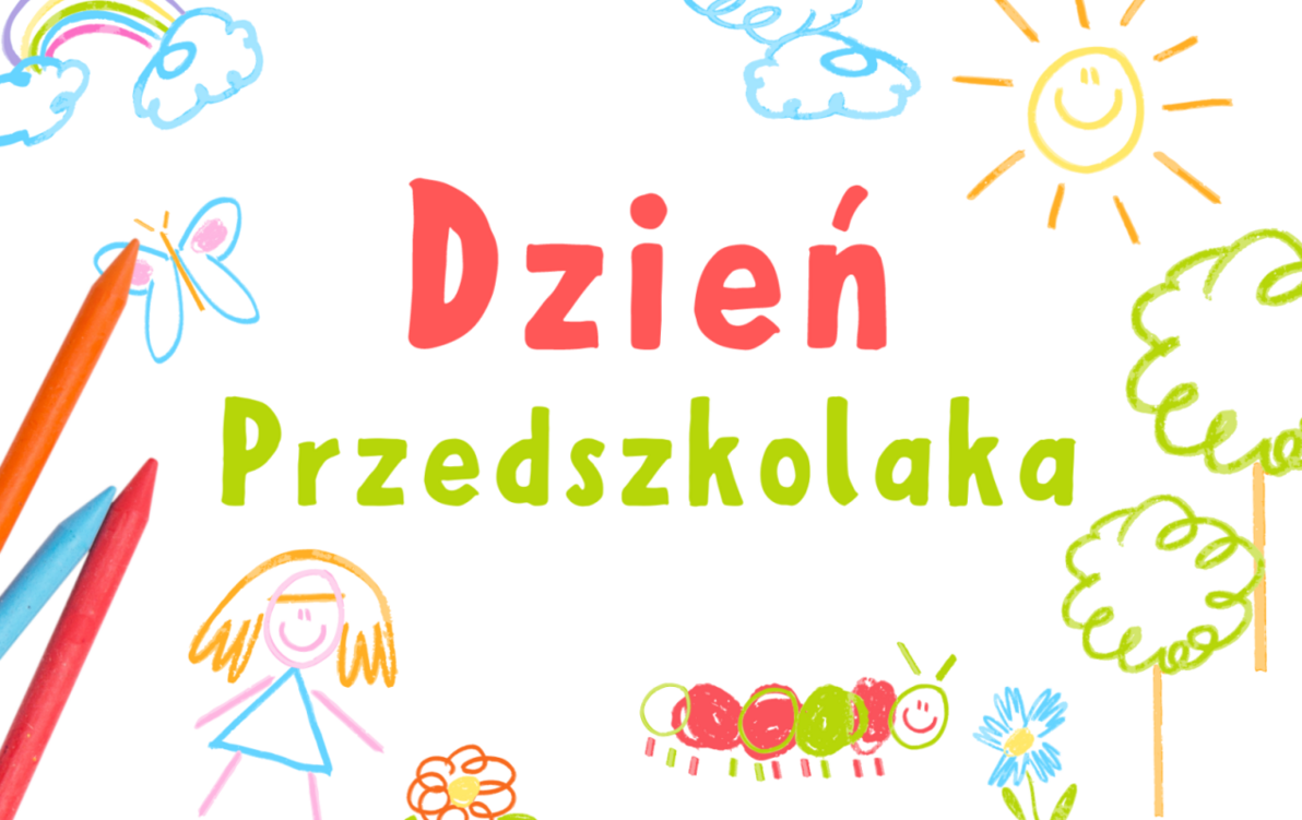 Zdjęcie do Og&oacute;lnopolski Dzień Przedszkolaka