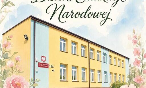 Zdjęcie do Dzień Eduacji Narodowej 
