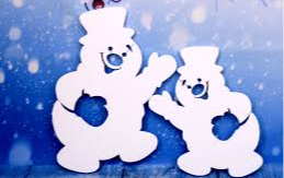 Zdjęcie do UWAGA, UWAGA! UCZNIOWIE SZKOŁY PODSTAWOWEJ W BAŁDRZYCHOWIE  ZIMOWE WYZWANIE! ☃️❄️      TRWA   NADAL   