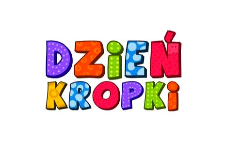 DZIEŃ KROPKI W NASZEJ SZKOLE