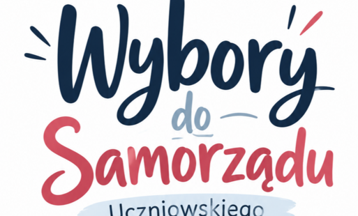 wybory do samorządu uczniowskiego