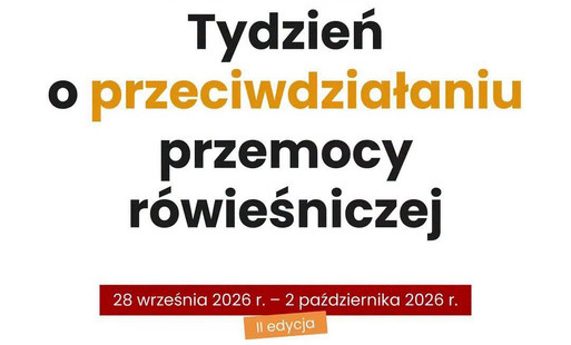 tydzień o budowaniu relacji