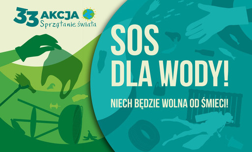 sos dla wody